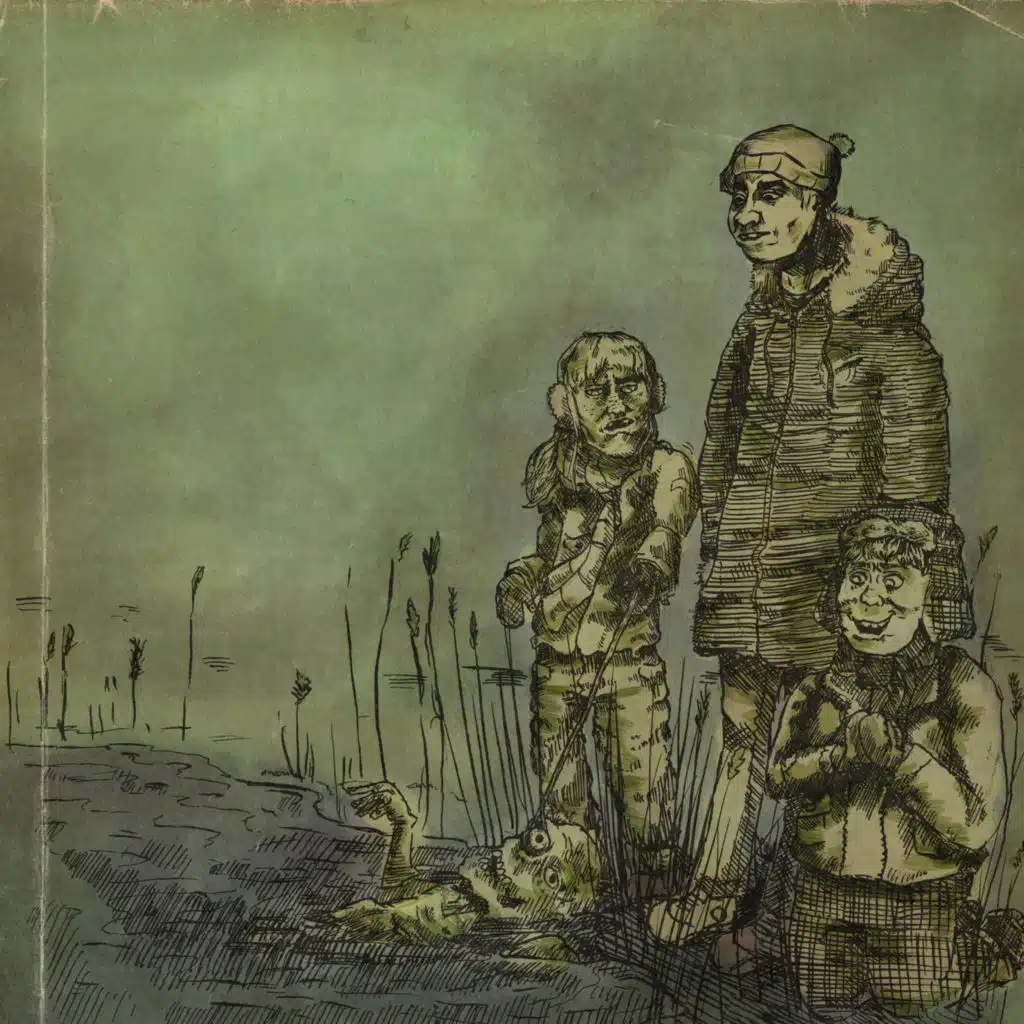 My Own Personal 9/11