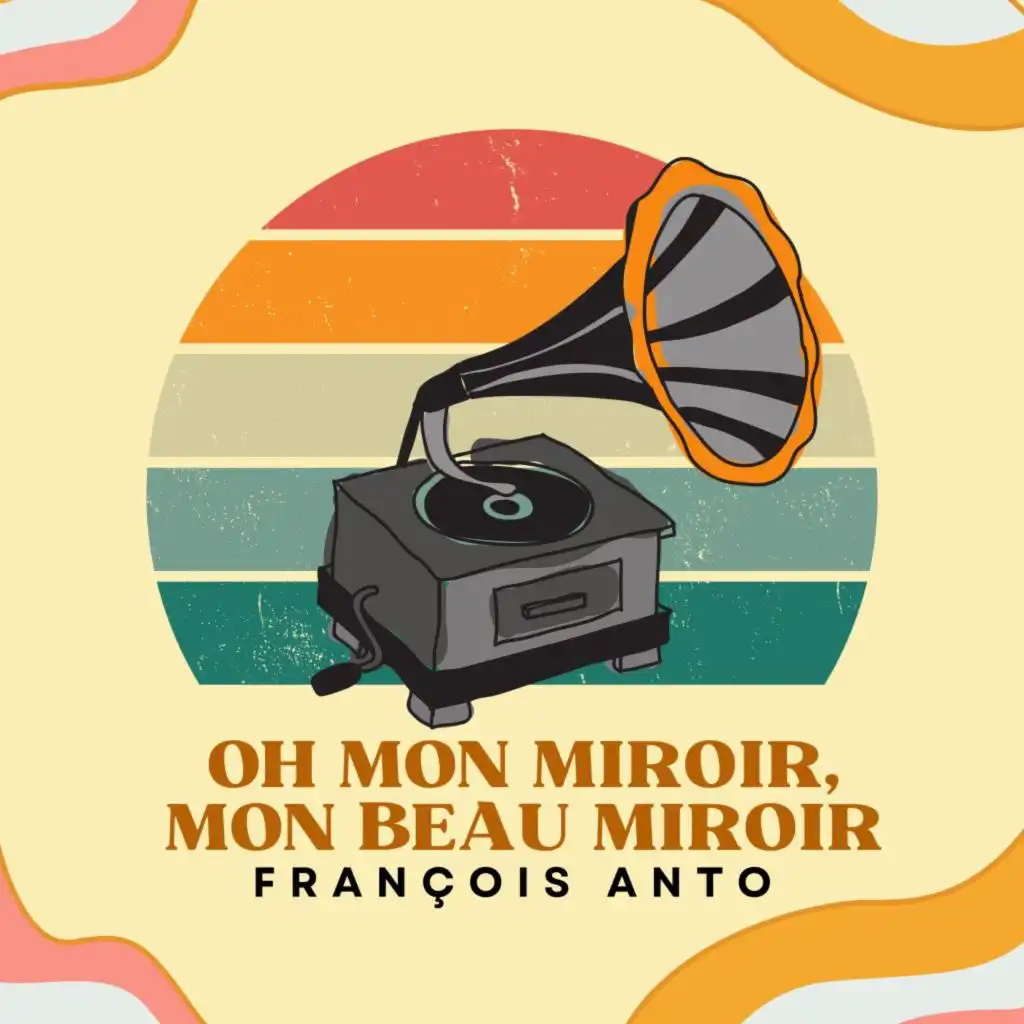 Oh mon miroir mon beau miroir (Live)