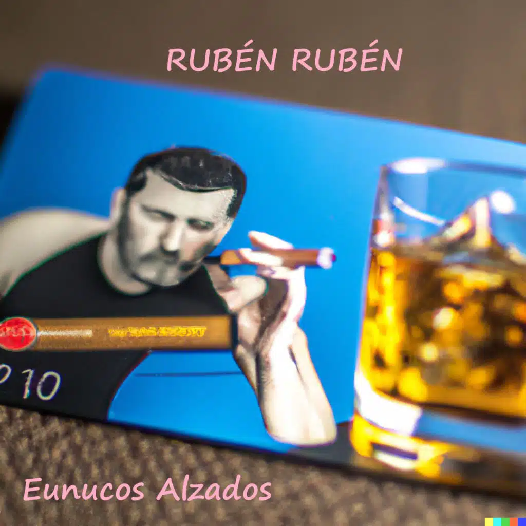Ruben Ruben