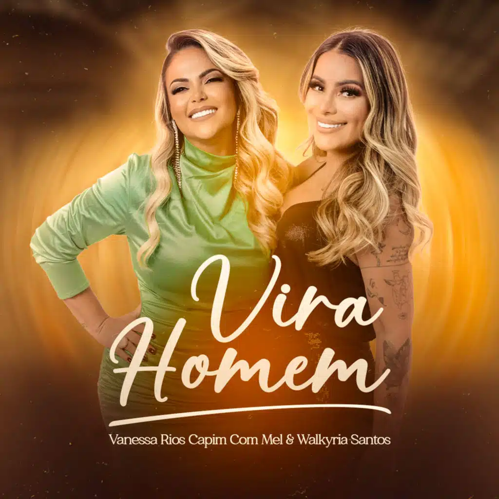 Vira Homem