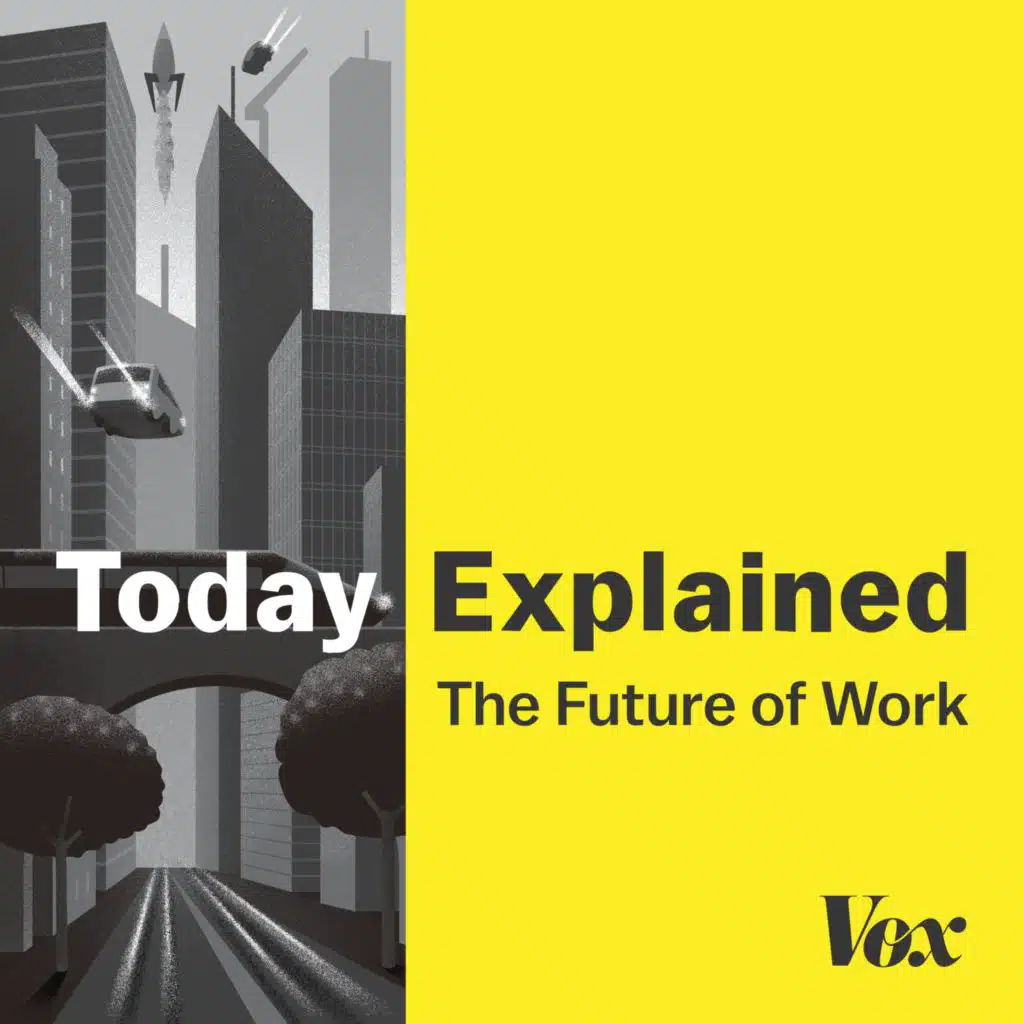 The Future of Work: The gig is up