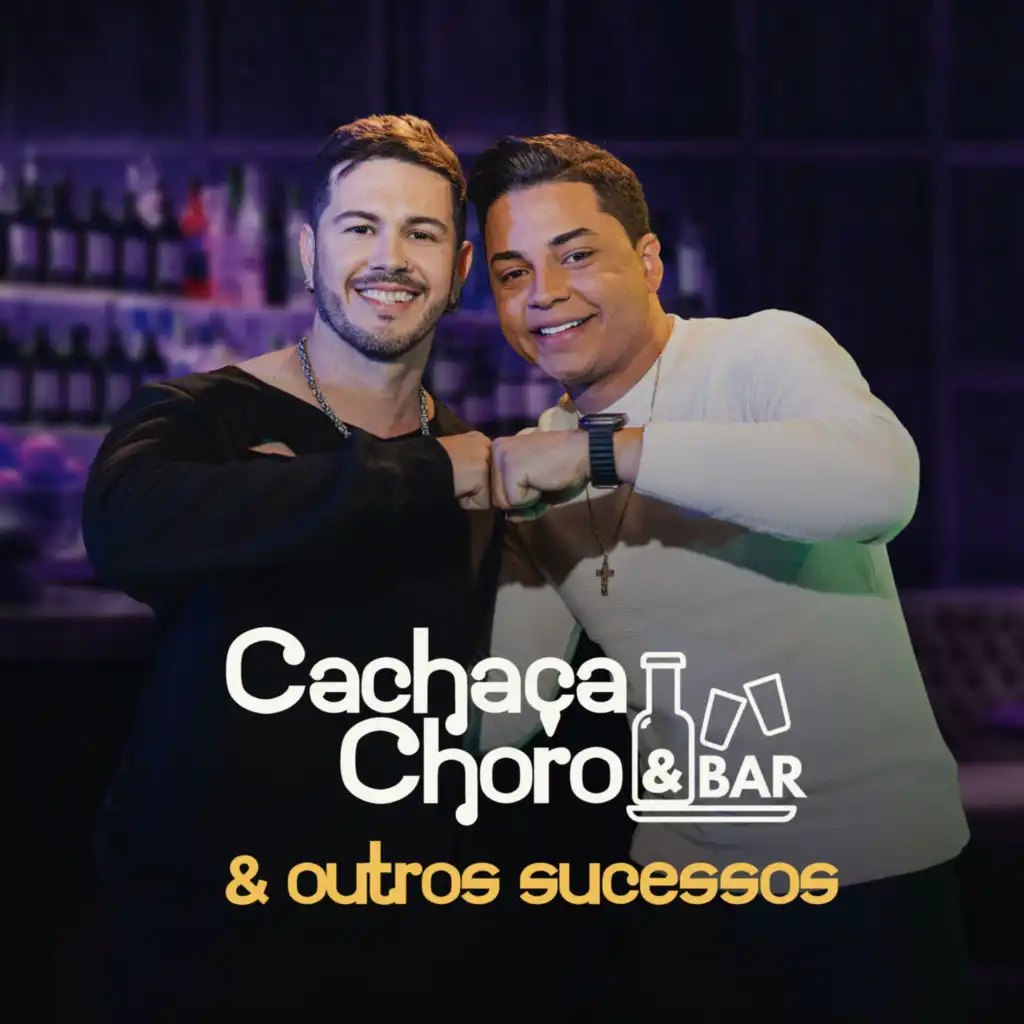 Cachaça, Choro e Bar