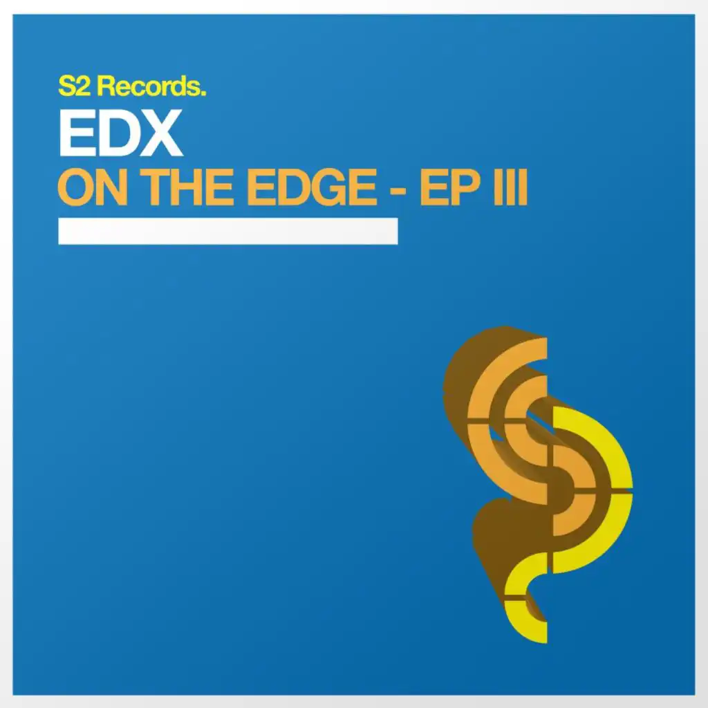 On the Edge (The Remixes EP III)