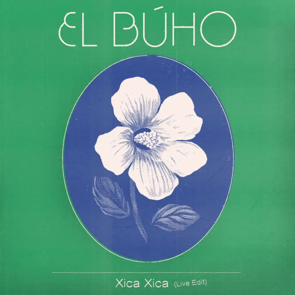 Xica Xica (Live Edit) [feat. Uji & Barrio Lindo]
