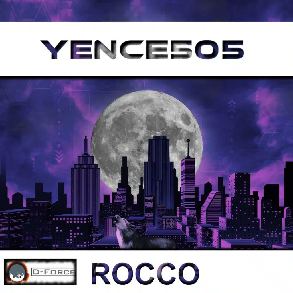 Rocco (Extended Mix)