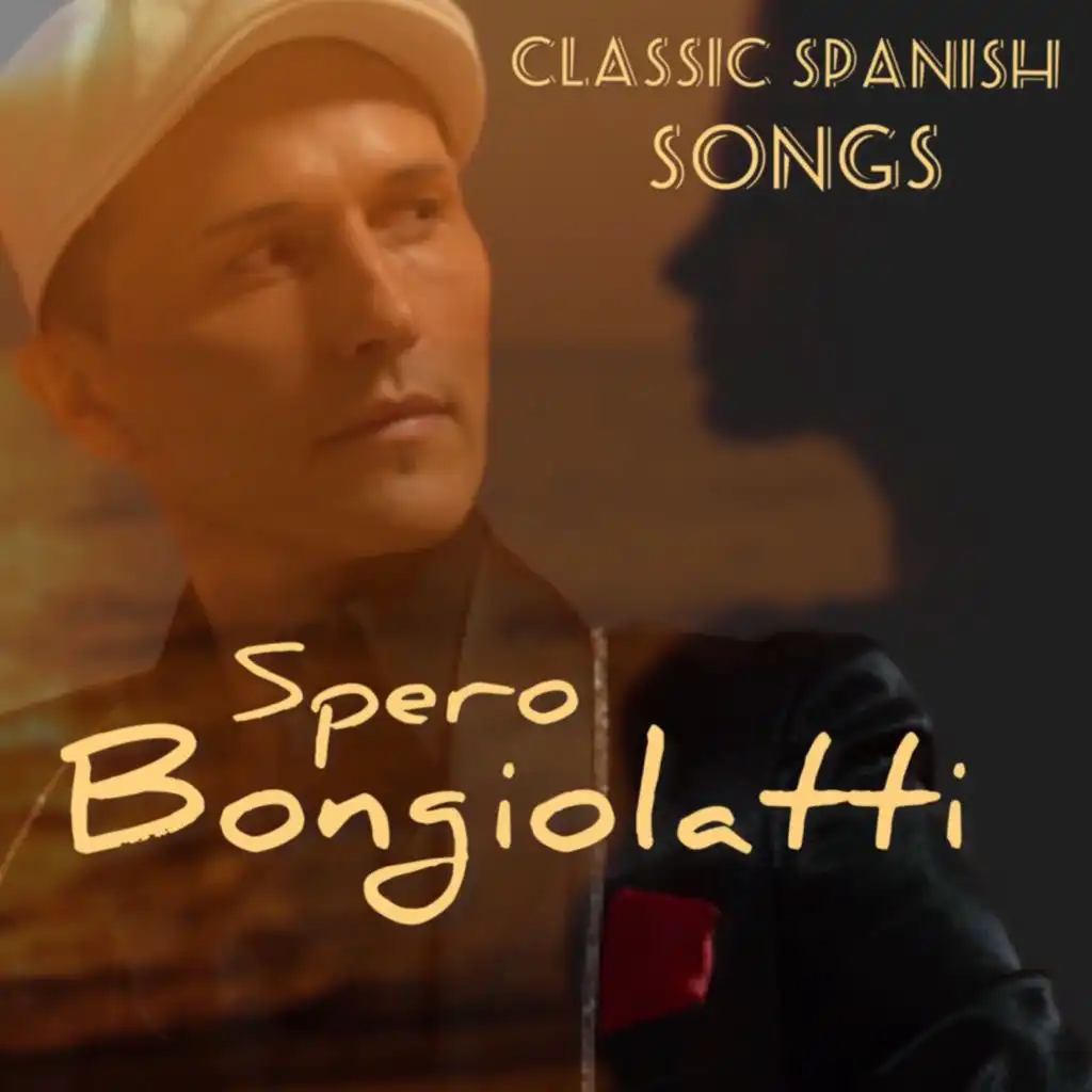 Classic Spanish Songs