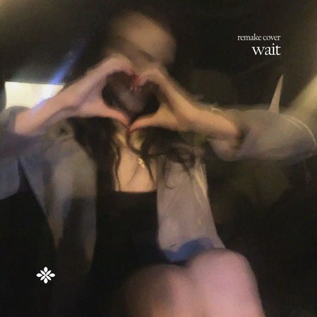 Wait - Remake Cover
