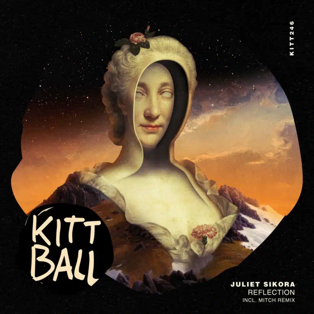 Reflection (Incl. Mitch Remix)