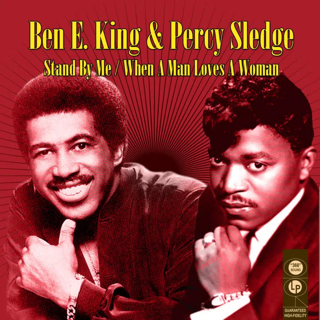 Ben E. King & Percy Sledge