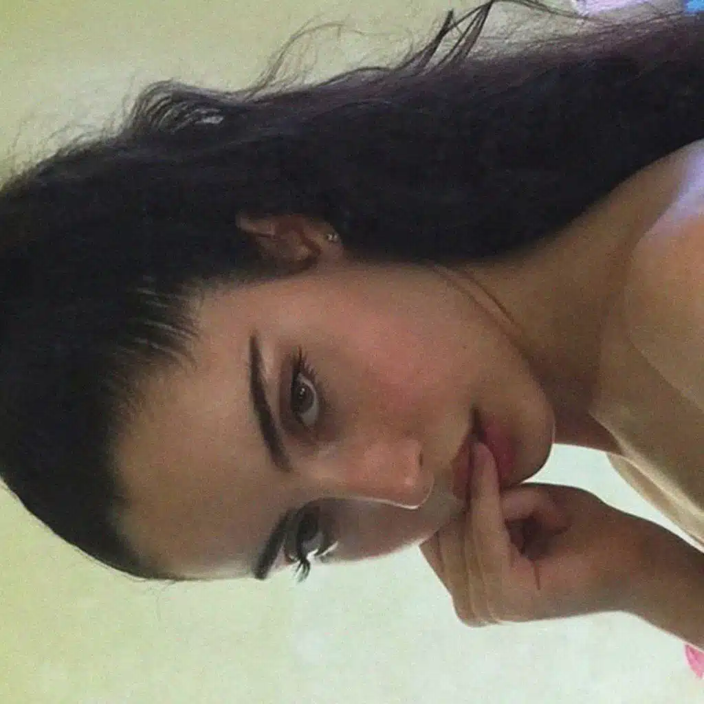 evergreen - sped up + reverb