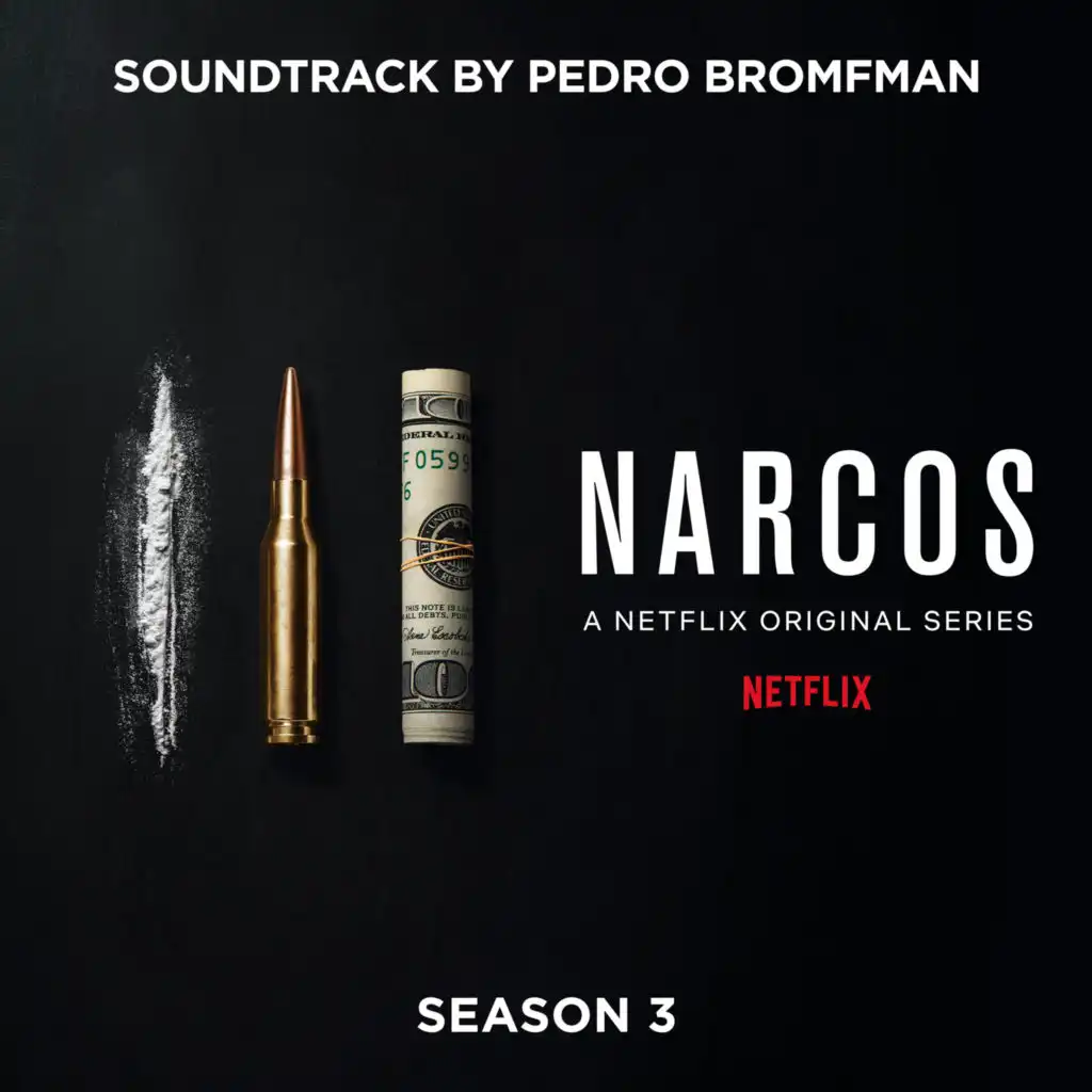 Tuyo (Narcos Theme)