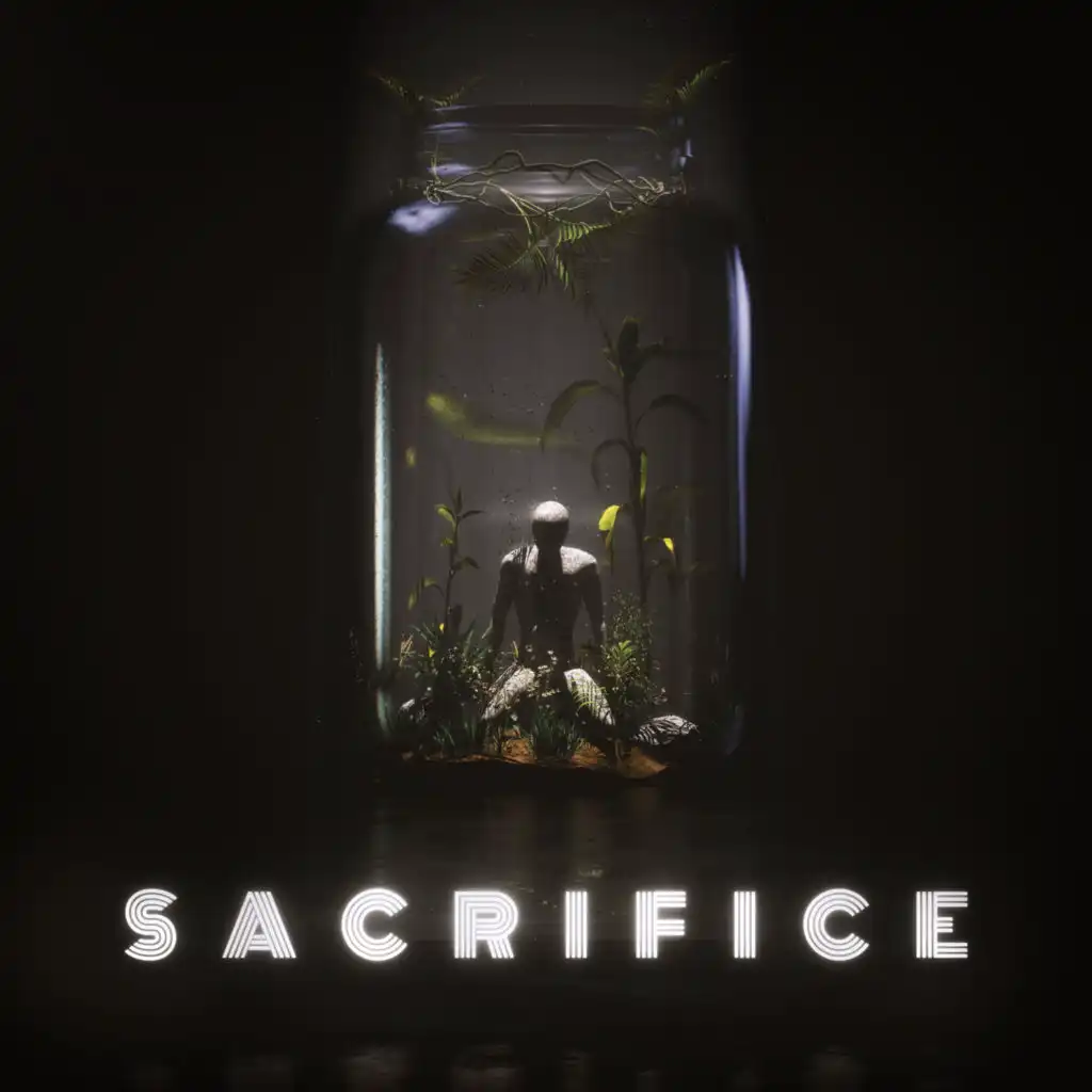 Sacrifice (ST Mix) [feat. Kx5]