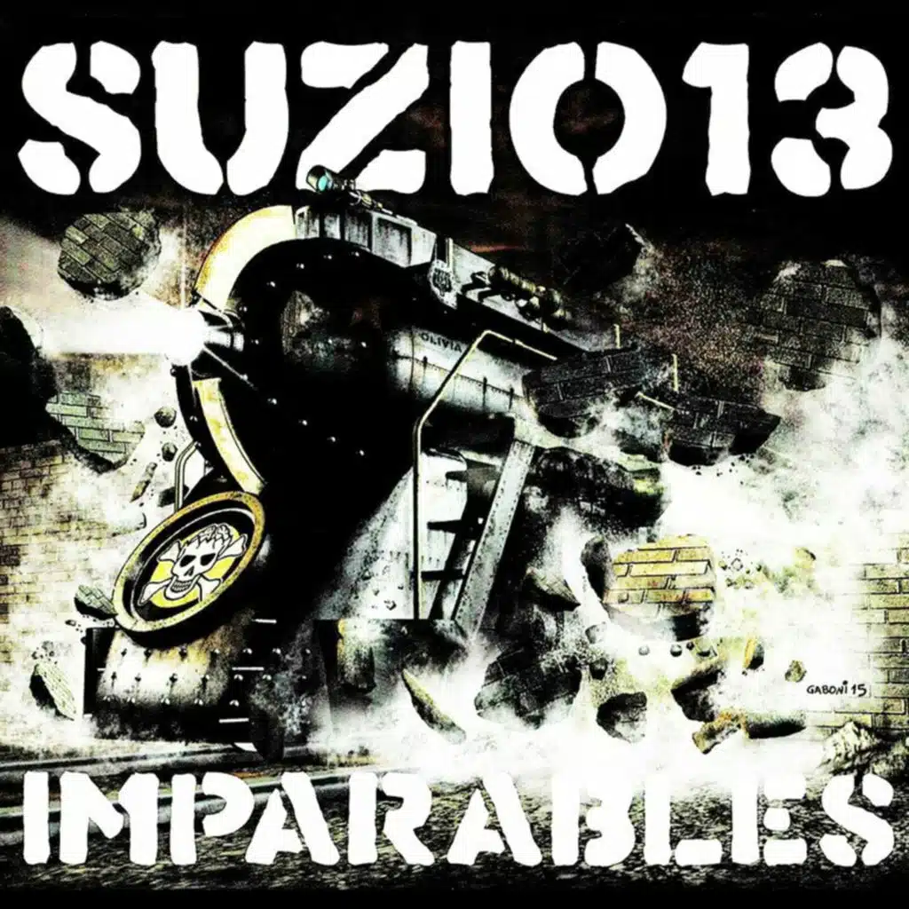 Imparables