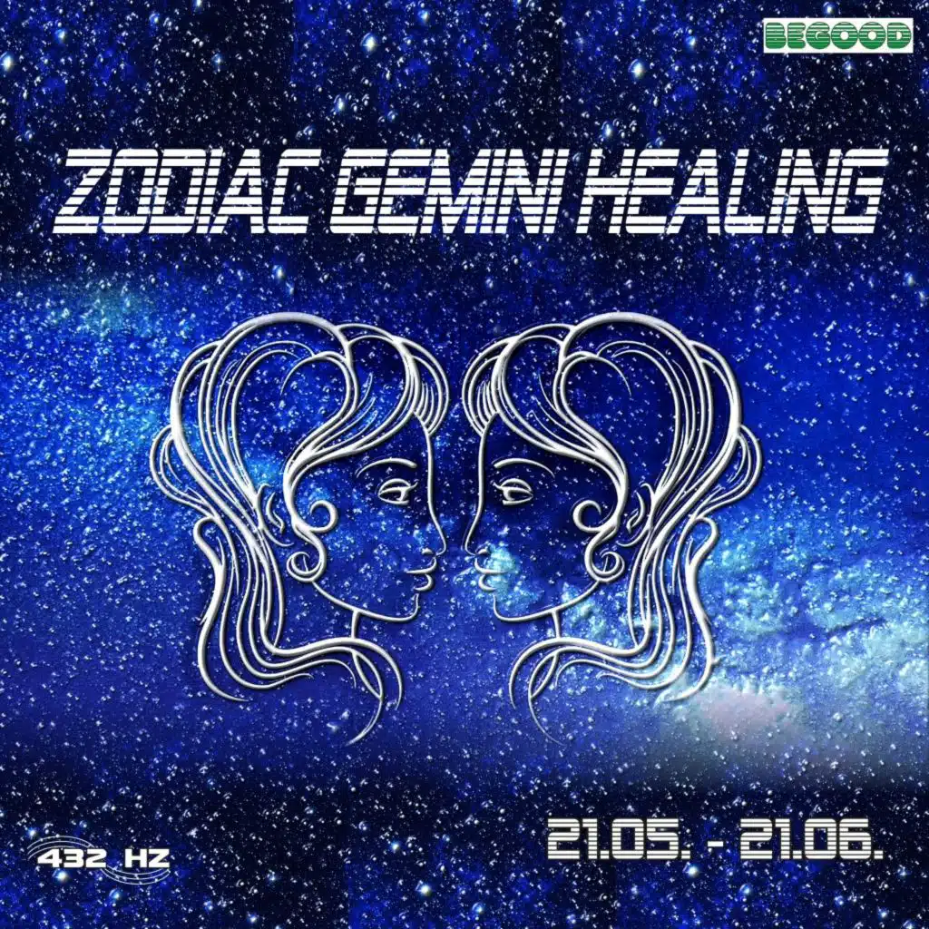Zodiac Gemini Healing