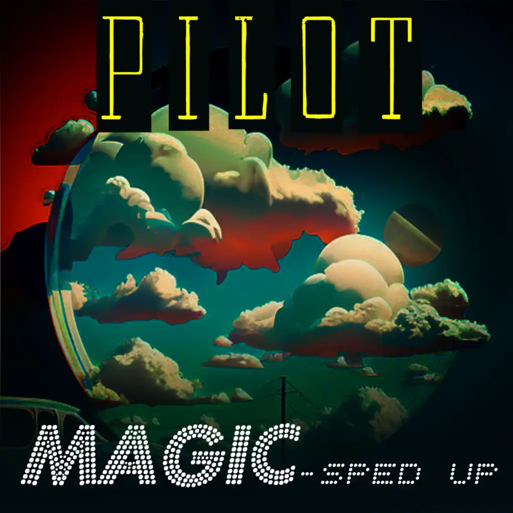 Pilot