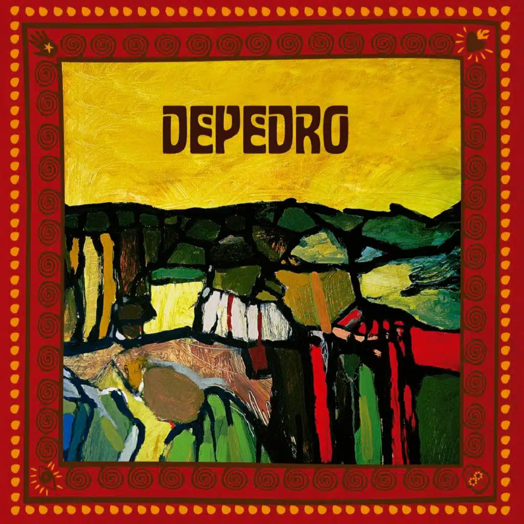 Depedro