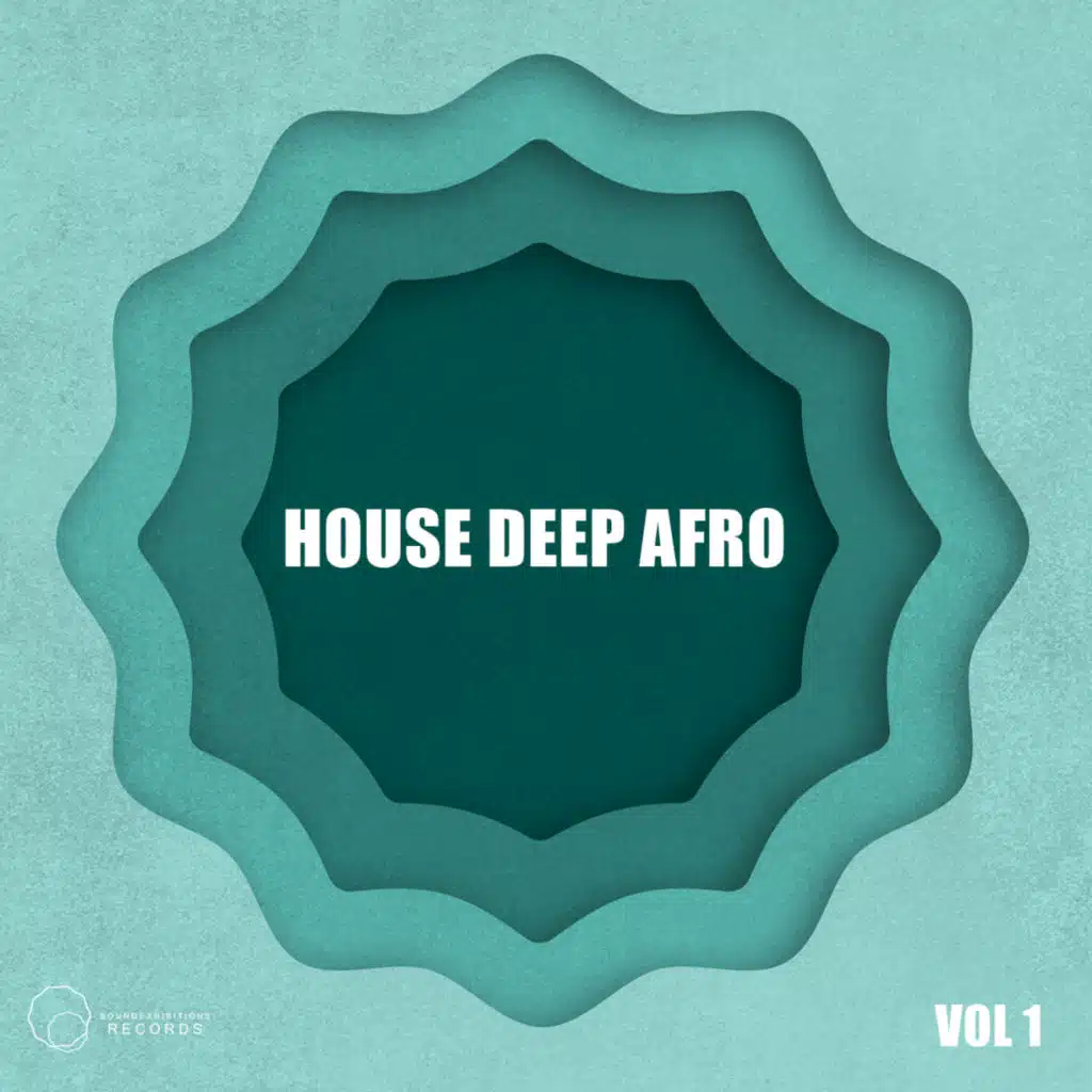 House Deep Afro Vol 1