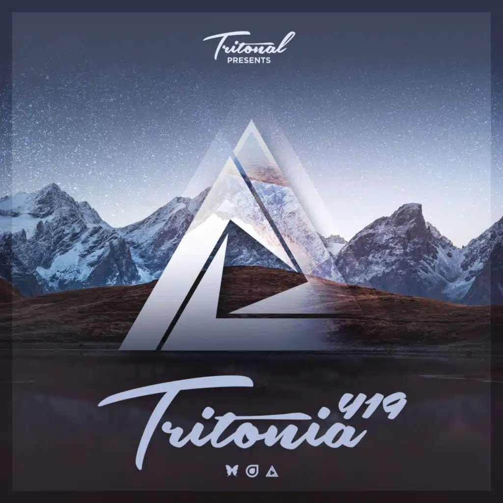 Tritonia 419
