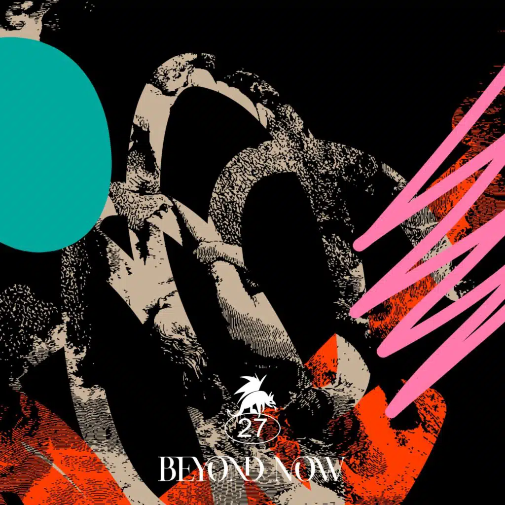 You & I (Feat. Vincent Marlice)