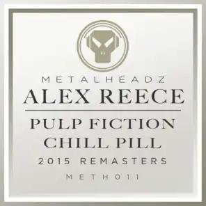 Pulp Fiction (2015 Remaster)