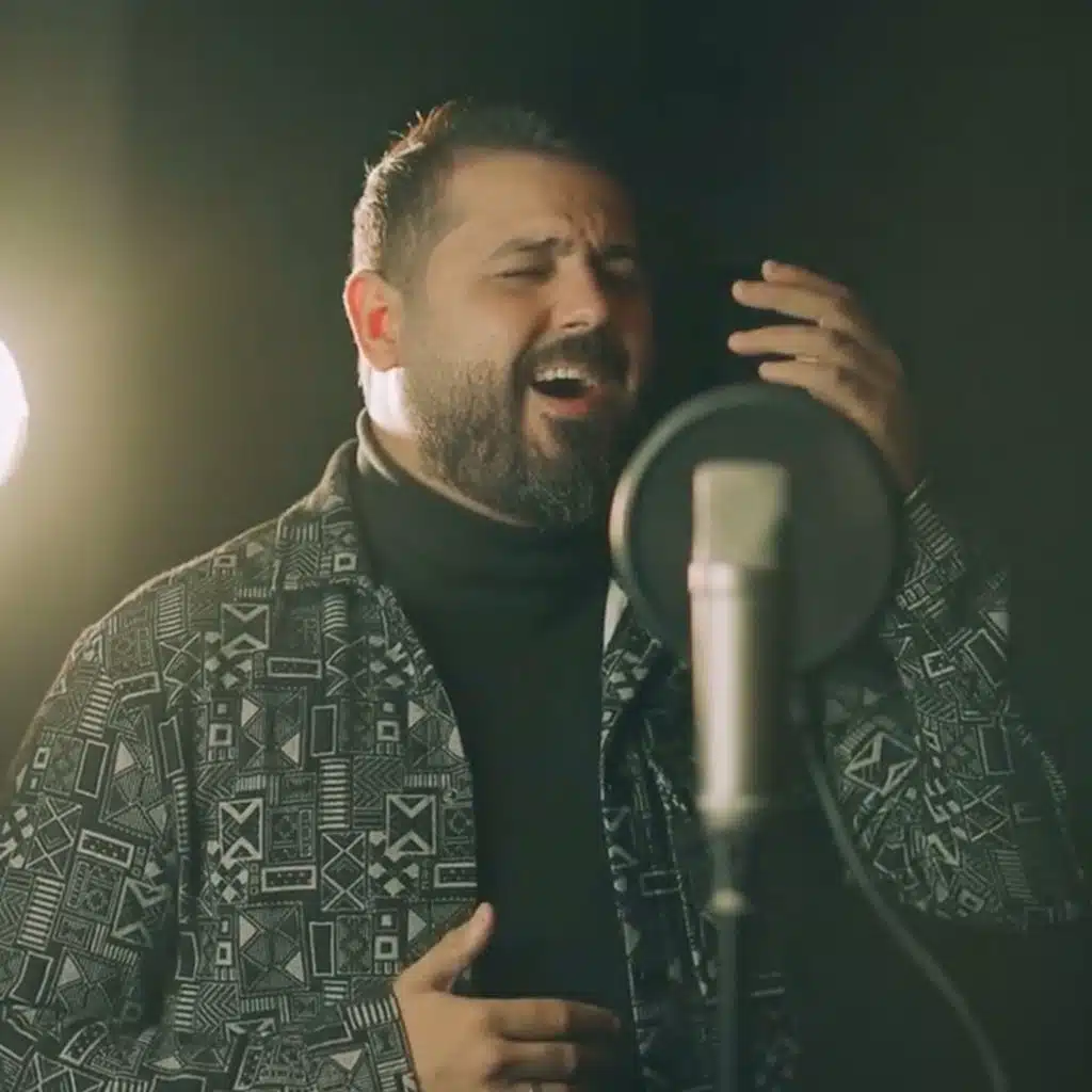 ياحبيبي قلبي مات