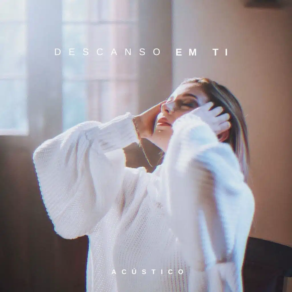 Descanso em Ti (Acústico)