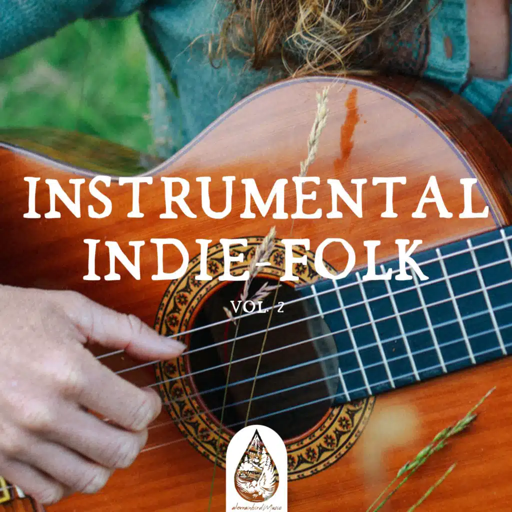 Instrumental Indie-Folk, Vol. 2