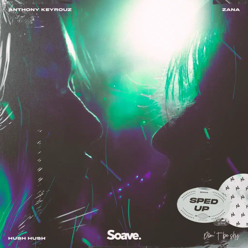 Anthony Keyrouz & ZANA