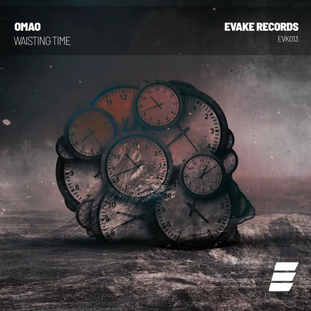 Waisting Time (Extended Mix)