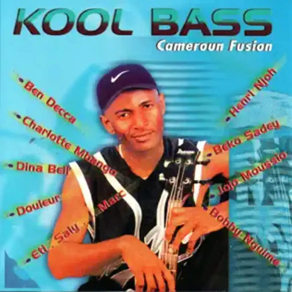 Kool Bass