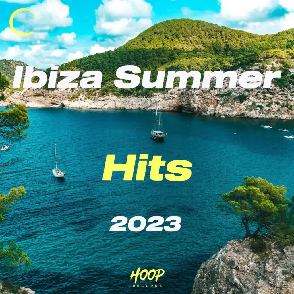 Ibiza Summer Hits 2023: The Best Music for Your Ibiza Summer by Hoop Records