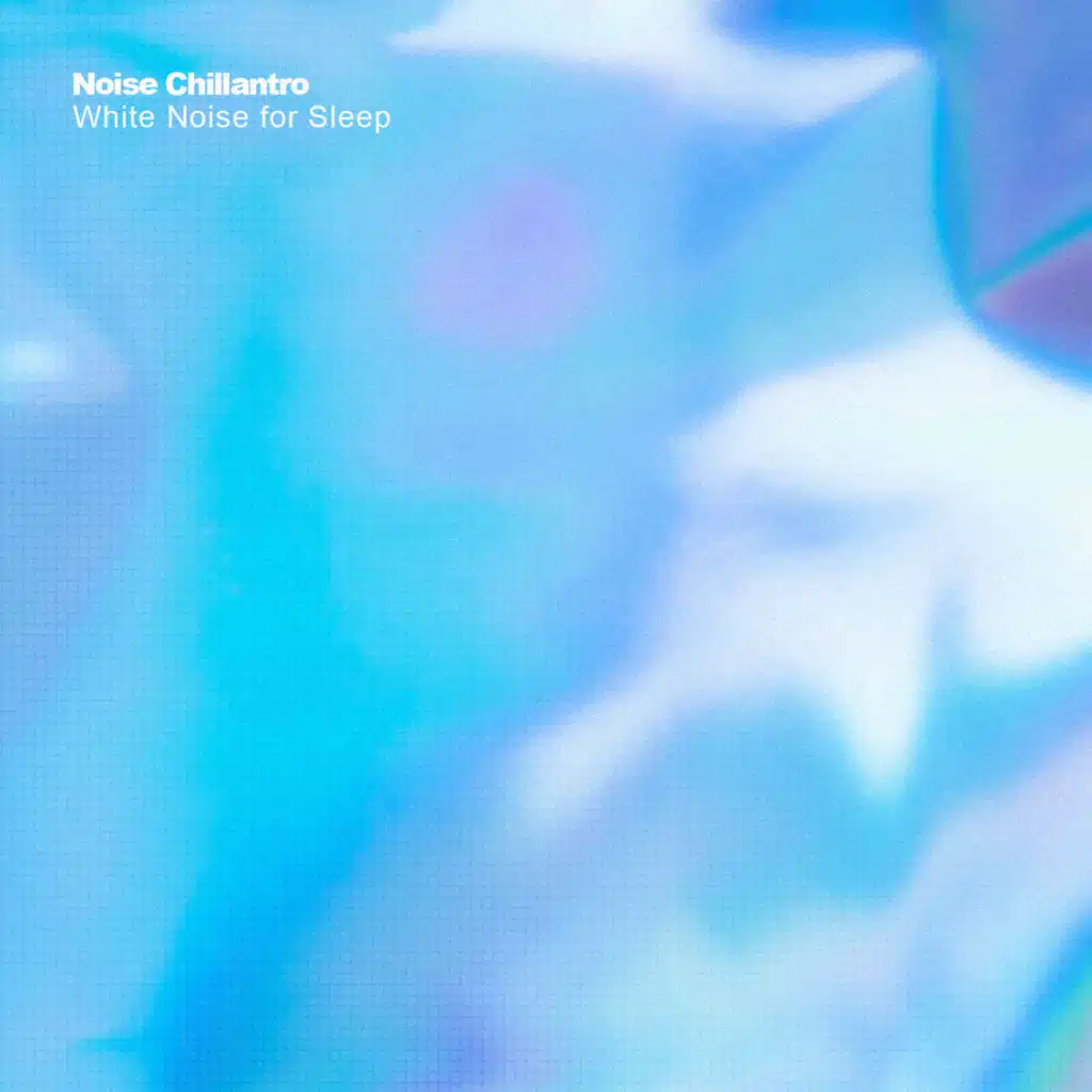 White Noise for Sleep