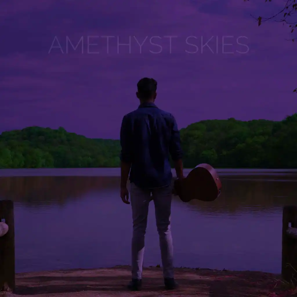 Amethyst Skies