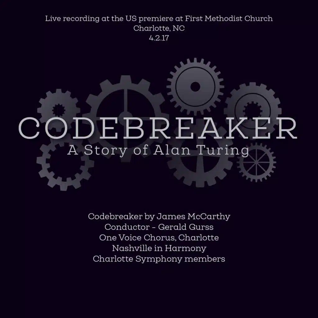 Codebreaker