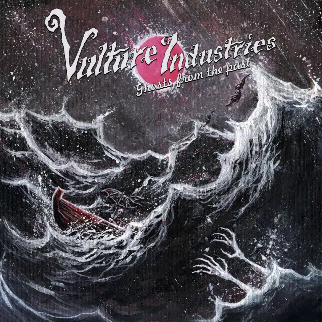 Vulture Industries