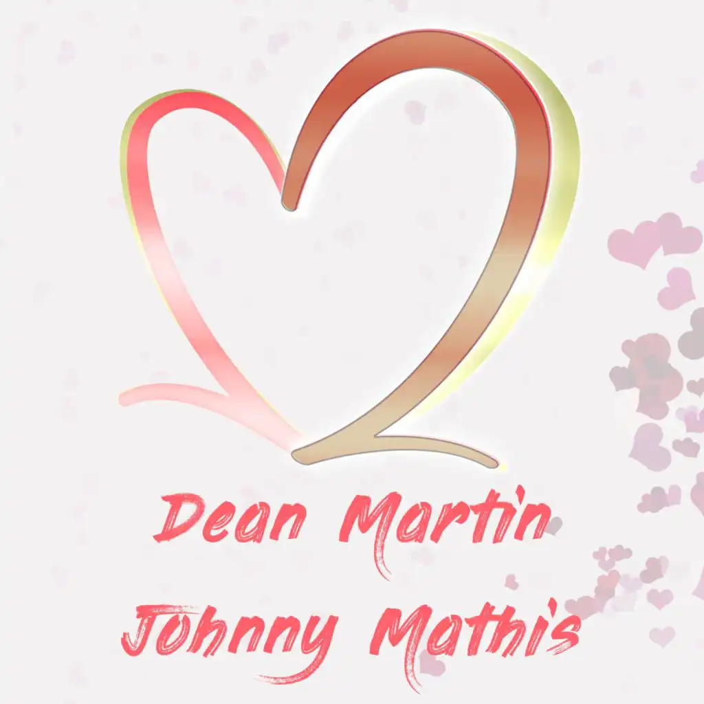 Dean Martin & Johnny Mathis