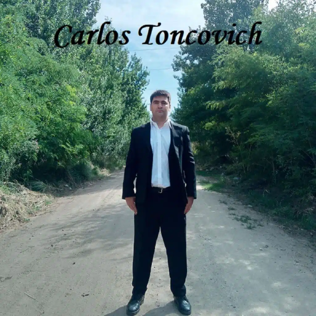 Carlos Toncovich