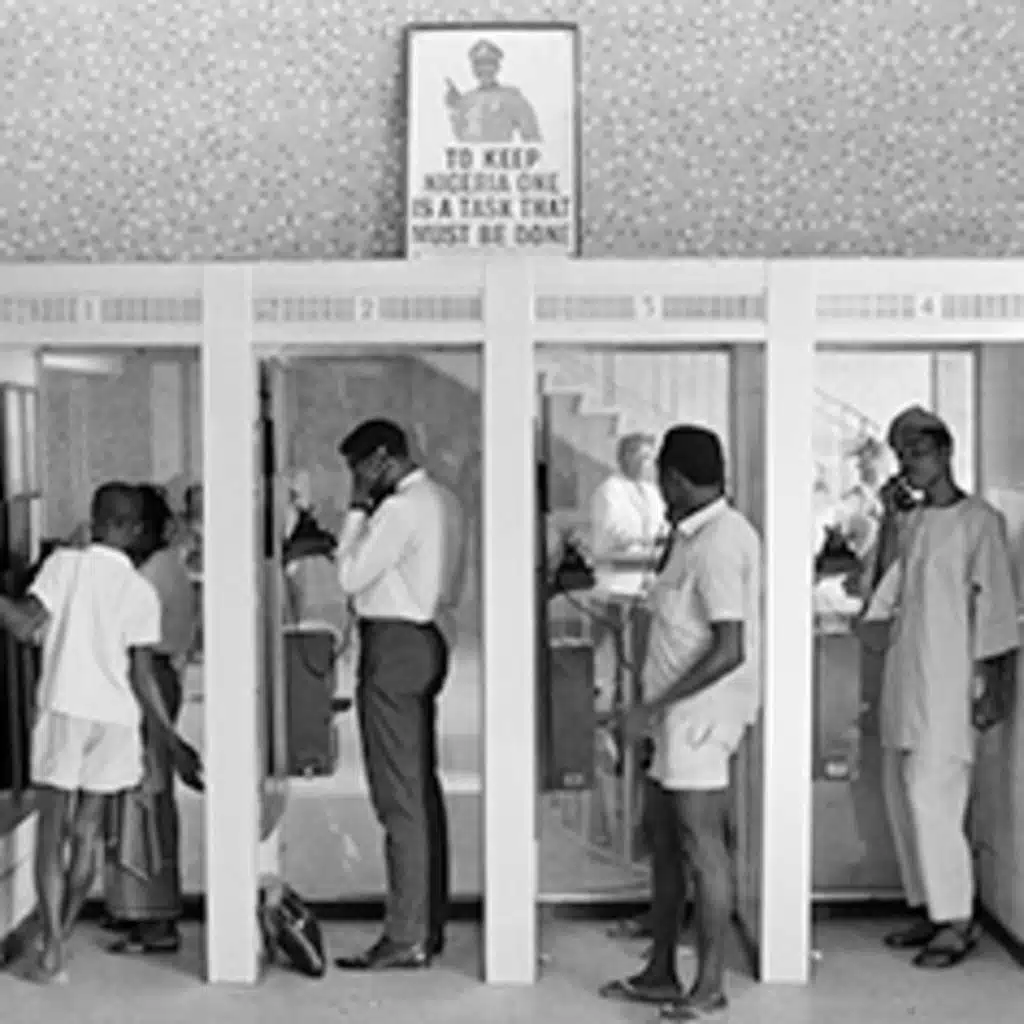 “No Victor and No Vanquished” - The Biafran War