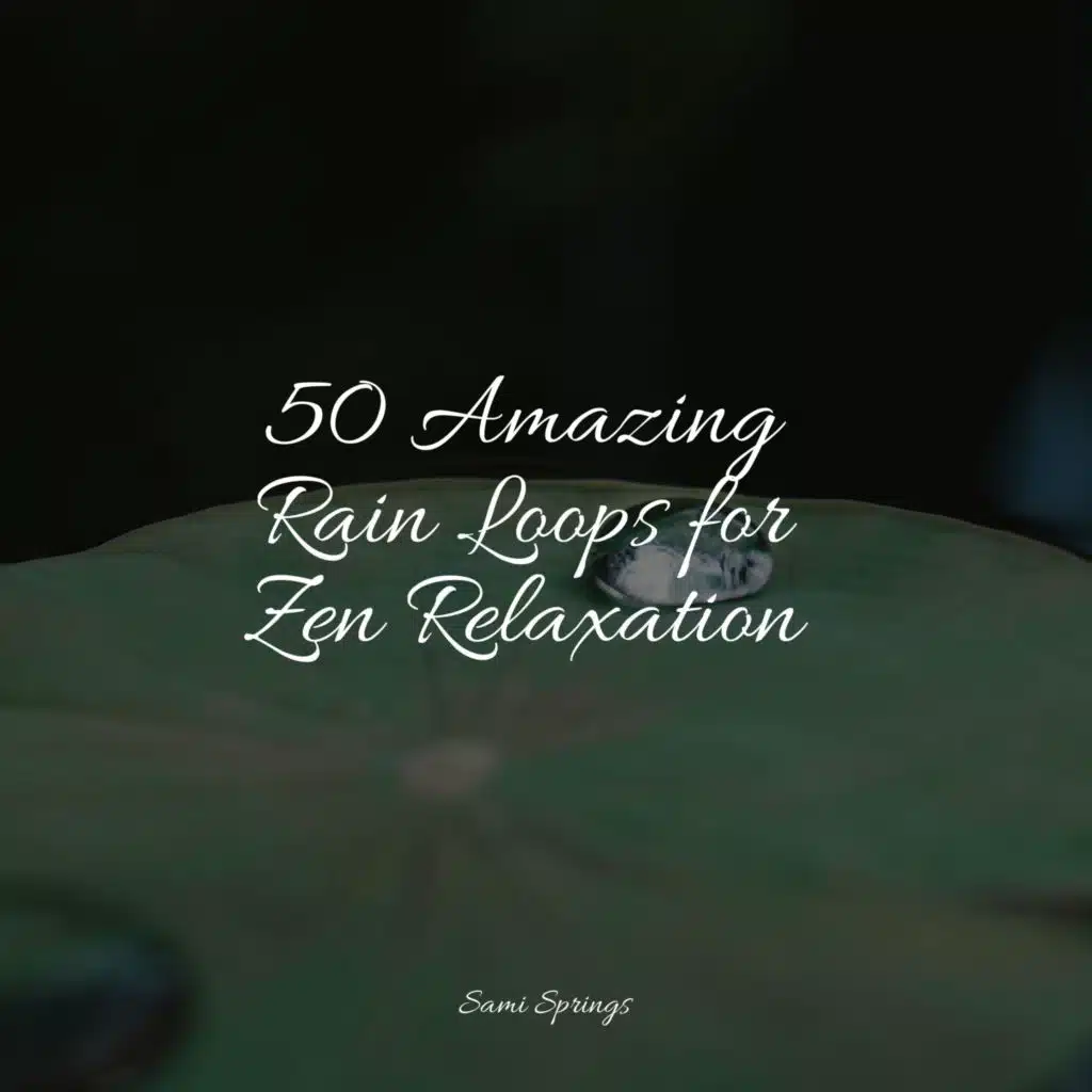 Ocean Waves (Medium)