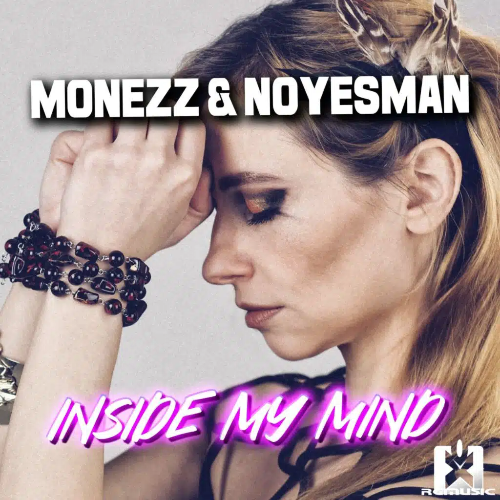Monezz & NoYesMan
