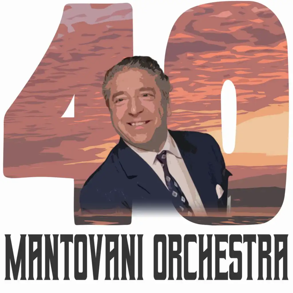 40 Hits of Mantovani