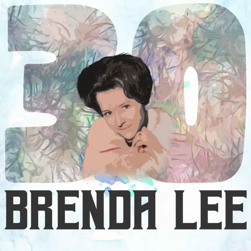 30 Hits of Brenda Lee