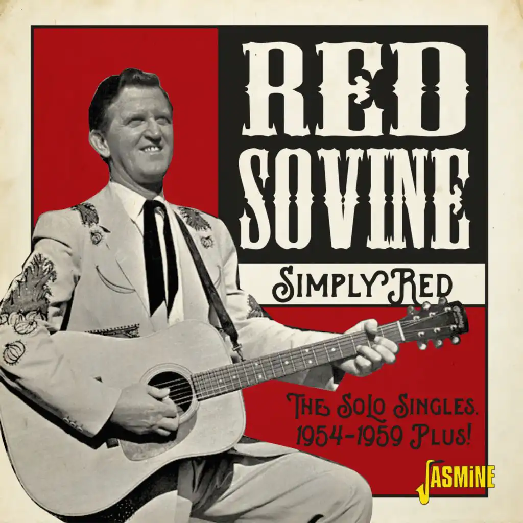 Simply Red - The Solo Singles 1954 - 1959 plus!