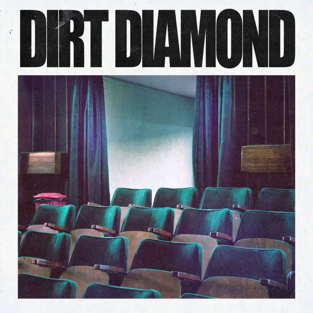 Dirt Diamond