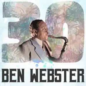 30 Hits of Ben Webster
