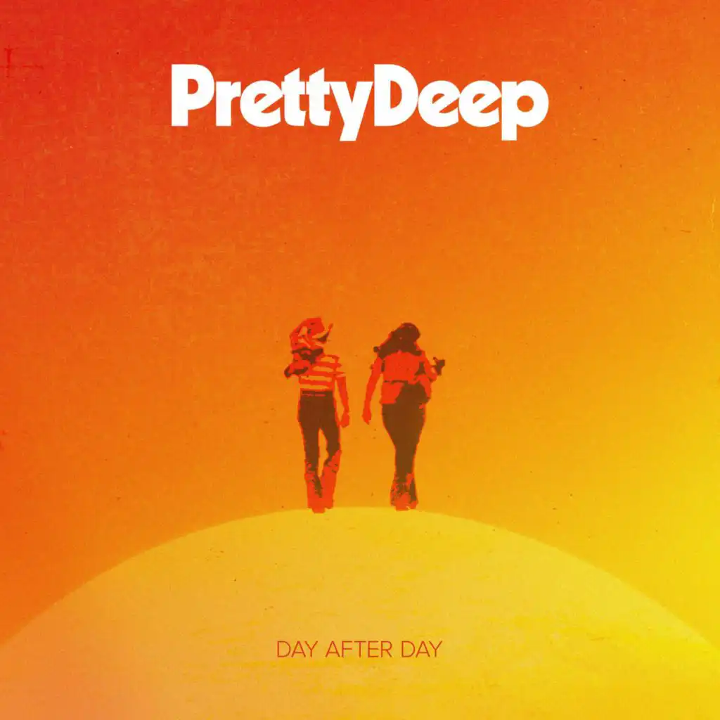 Day After Day (feat. Desi Valentine)