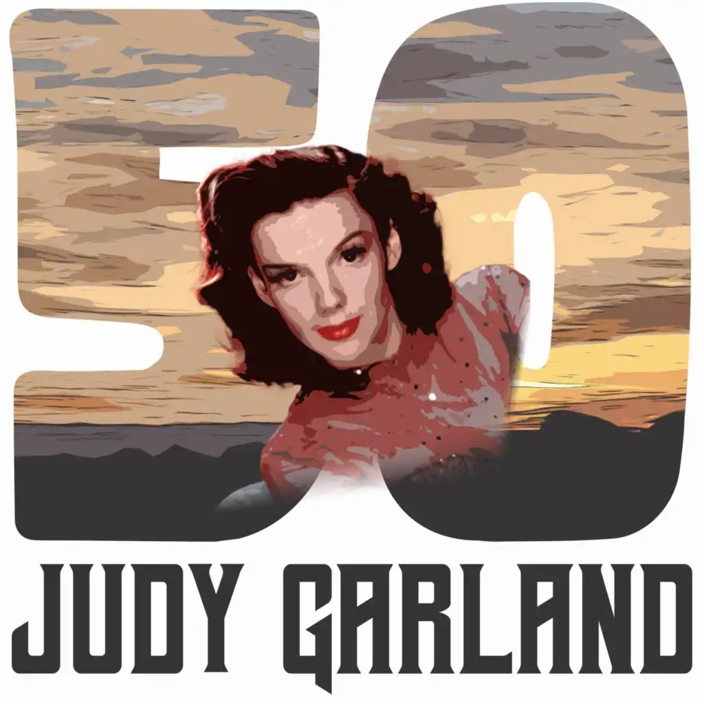 50 Hits of Judy Garland