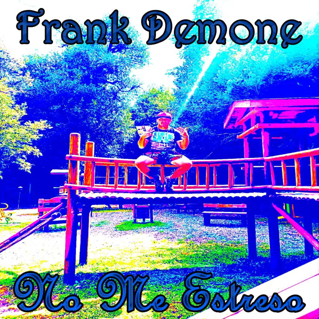 Frank Demone