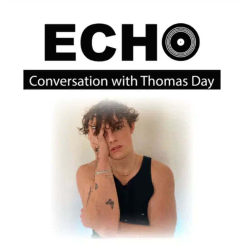 Ep 81 | Conversation with Thomas Day