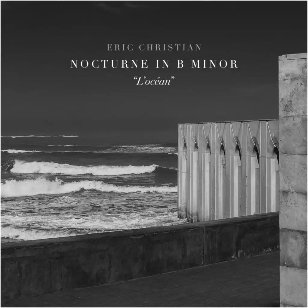 Nocturne In B Minor "L'océan"